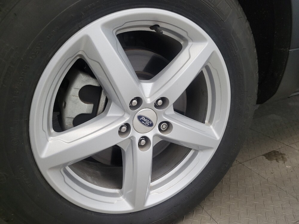 2018 Ford Explorer in Williamstown, NJ 8094 - 18114732 31