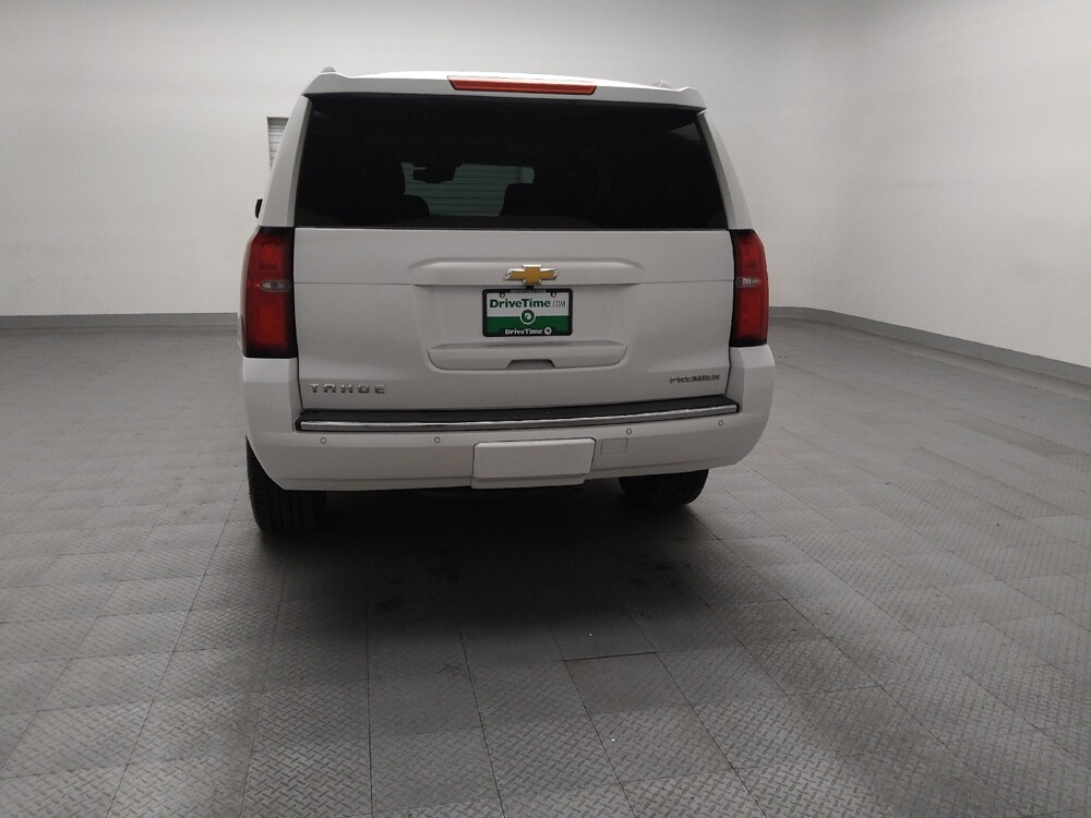 2019 Chevrolet Tahoe in Fort Worth, TX 76116 - 18114733 6