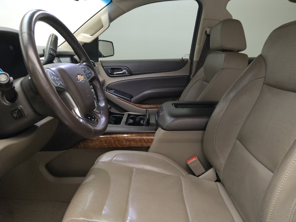 2019 Chevrolet Tahoe in Fort Worth, TX 76116 - 18114733 17