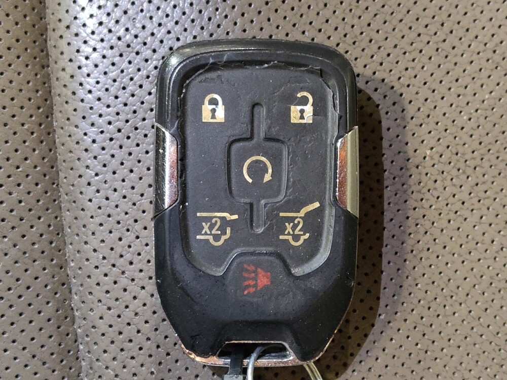 2019 Chevrolet Tahoe in Fort Worth, TX 76116 - 18114733 32