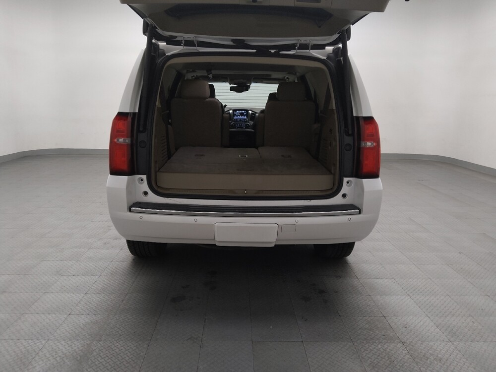 2019 Chevrolet Tahoe in Fort Worth, TX 76116 - 18114733 29