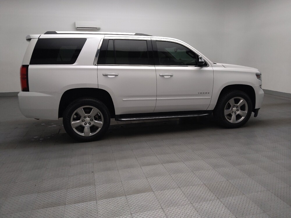2019 Chevrolet Tahoe in Fort Worth, TX 76116 - 18114733 10