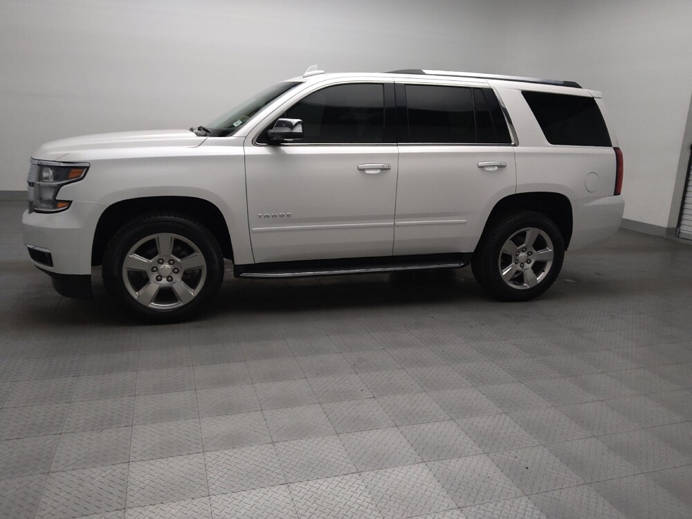 2019 Chevrolet Tahoe in Fort Worth, TX 76116 - 18114733 2