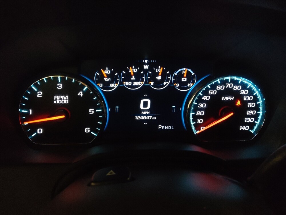 2019 Chevrolet Tahoe in Fort Worth, TX 76116 - 18114733 23