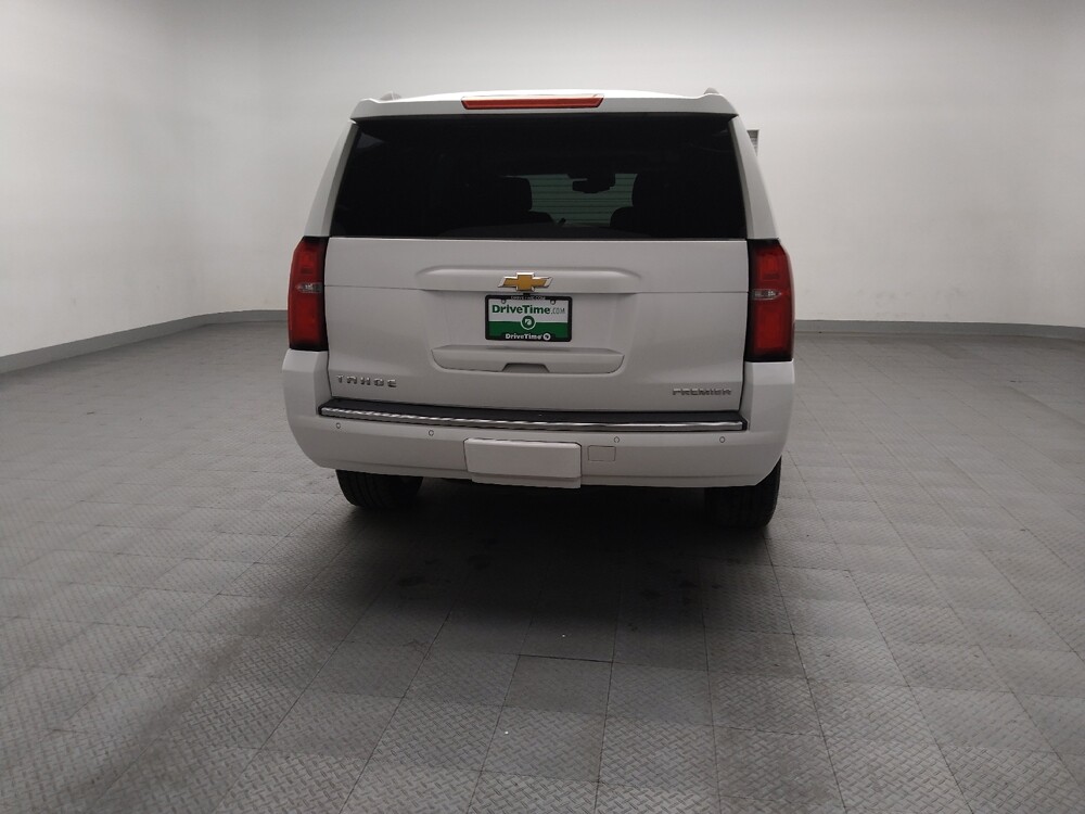 2019 Chevrolet Tahoe in Fort Worth, TX 76116 - 18114733 7