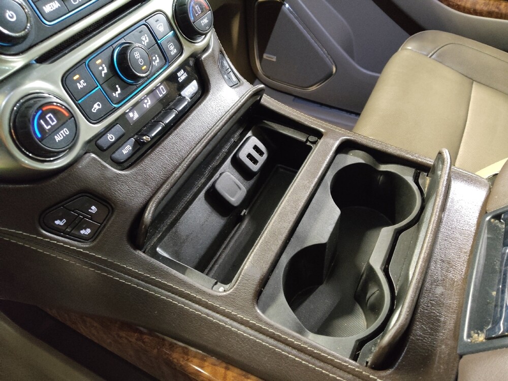 2019 Chevrolet Tahoe in Fort Worth, TX 76116 - 18114733 26