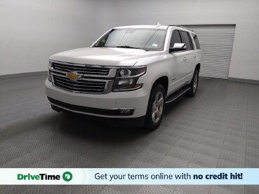 2019 Chevrolet Tahoe in Fort Worth, TX 76116