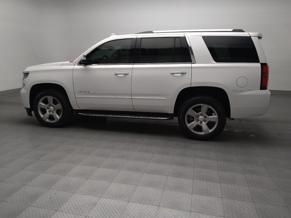 2019 Chevrolet Tahoe in Fort Worth, TX 76116 - 18114733 3