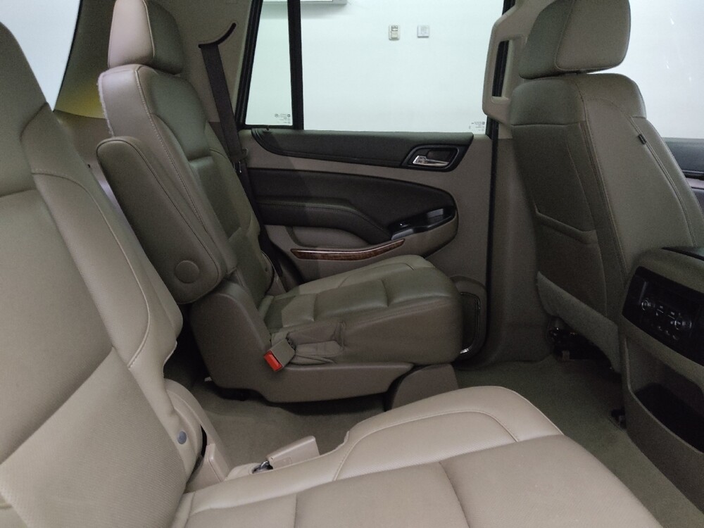2019 Chevrolet Tahoe in Fort Worth, TX 76116 - 18114733 19