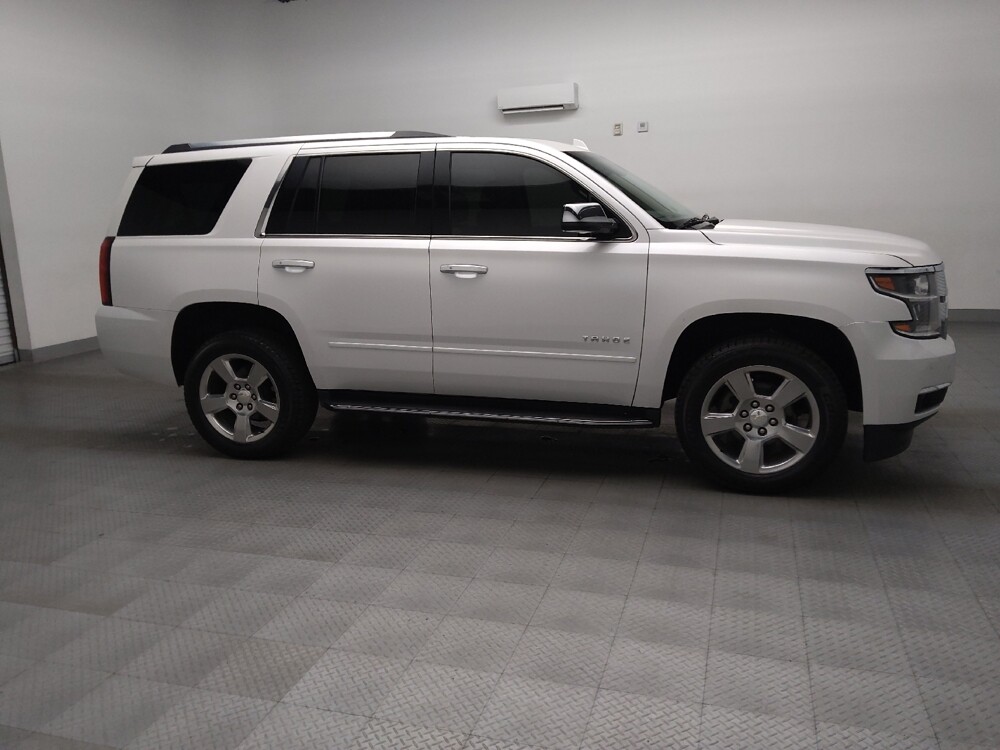 2019 Chevrolet Tahoe in Fort Worth, TX 76116 - 18114733 11