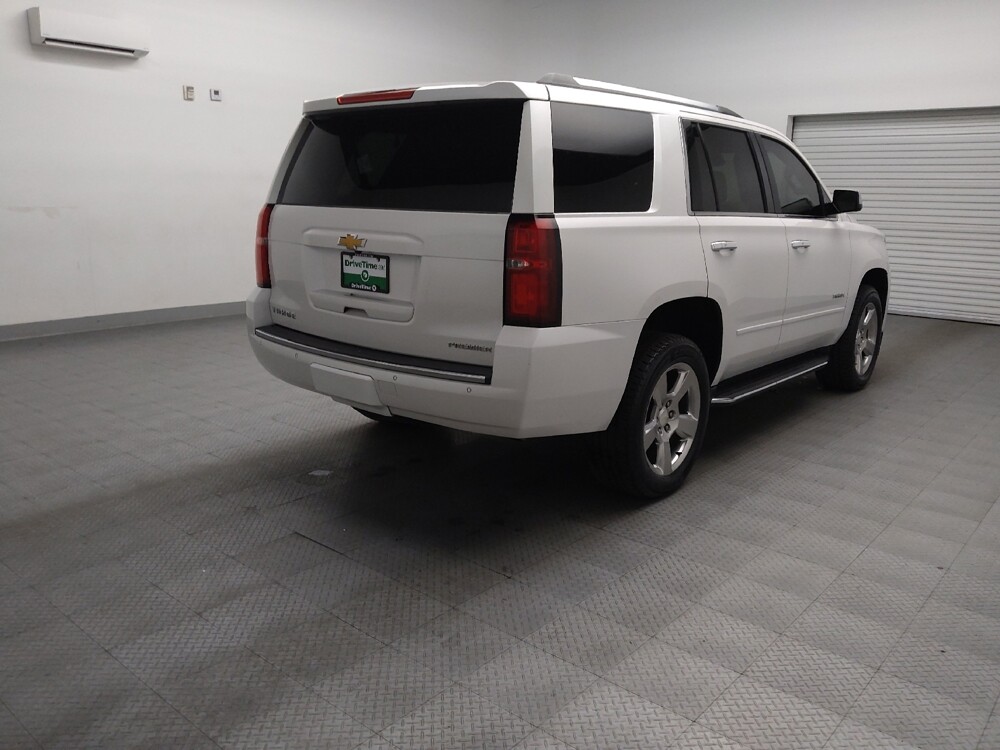 2019 Chevrolet Tahoe in Fort Worth, TX 76116 - 18114733 9