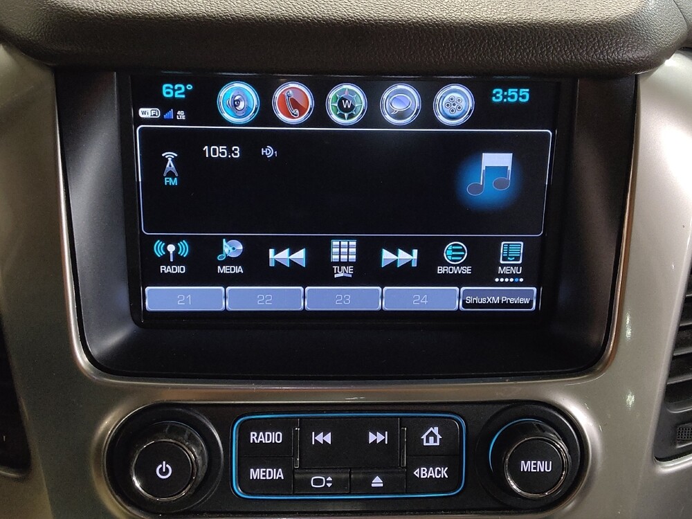 2019 Chevrolet Tahoe in Fort Worth, TX 76116 - 18114733 25