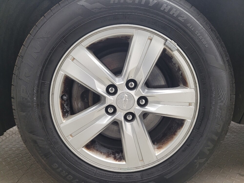 2018 Chevrolet Trax in Eastpointe, MI 48021 - 18114735 31