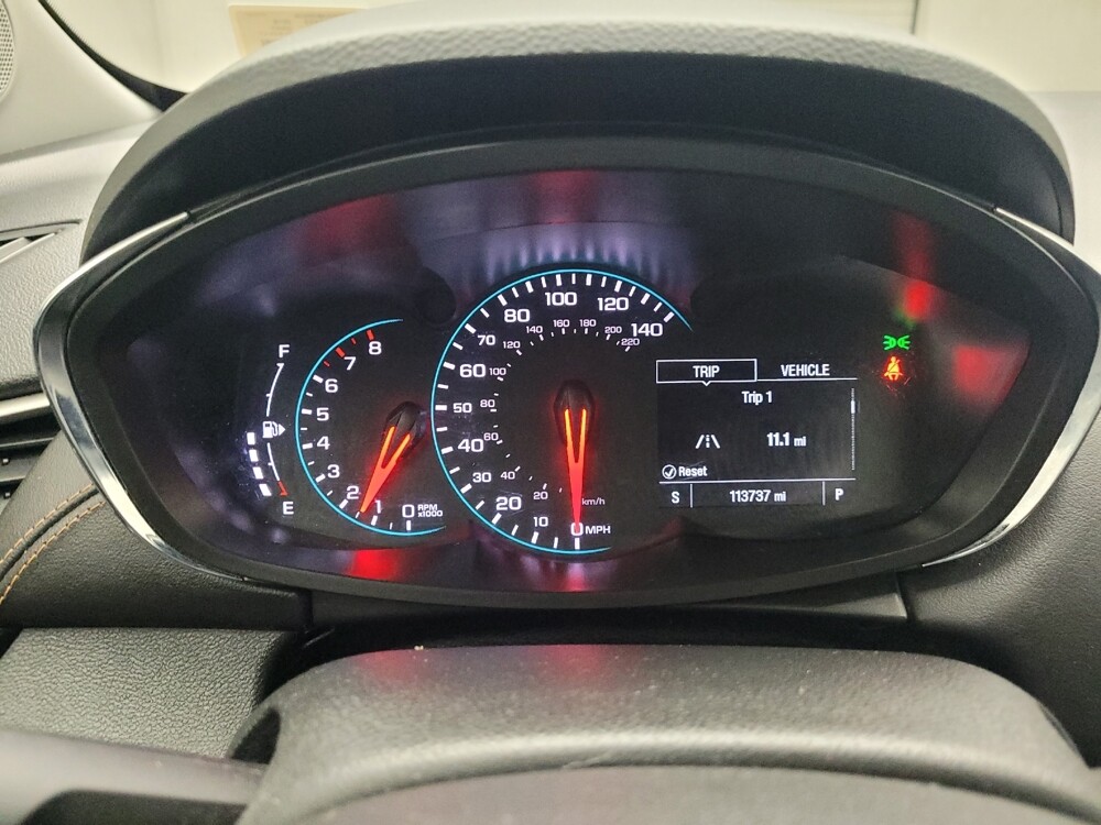 2018 Chevrolet Trax in Eastpointe, MI 48021 - 18114735 23