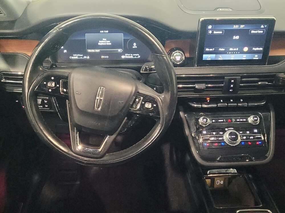 2020 Lincoln Corsair in Williamstown, NJ 8094 - 18114736 22