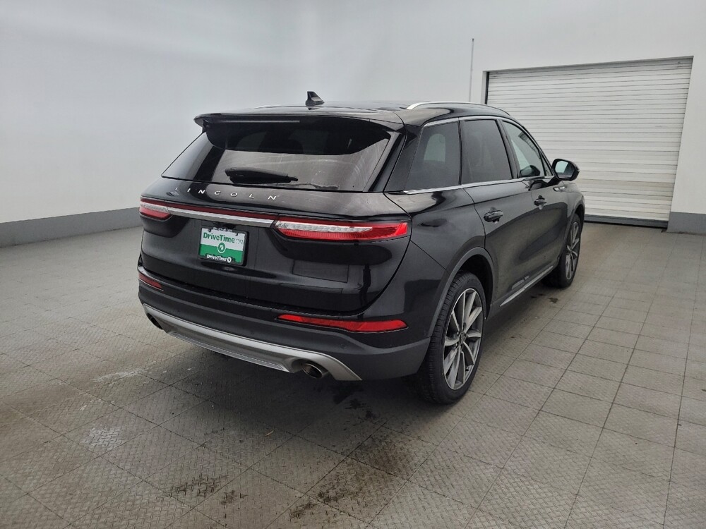 2020 Lincoln Corsair in Williamstown, NJ 8094 - 18114736 9