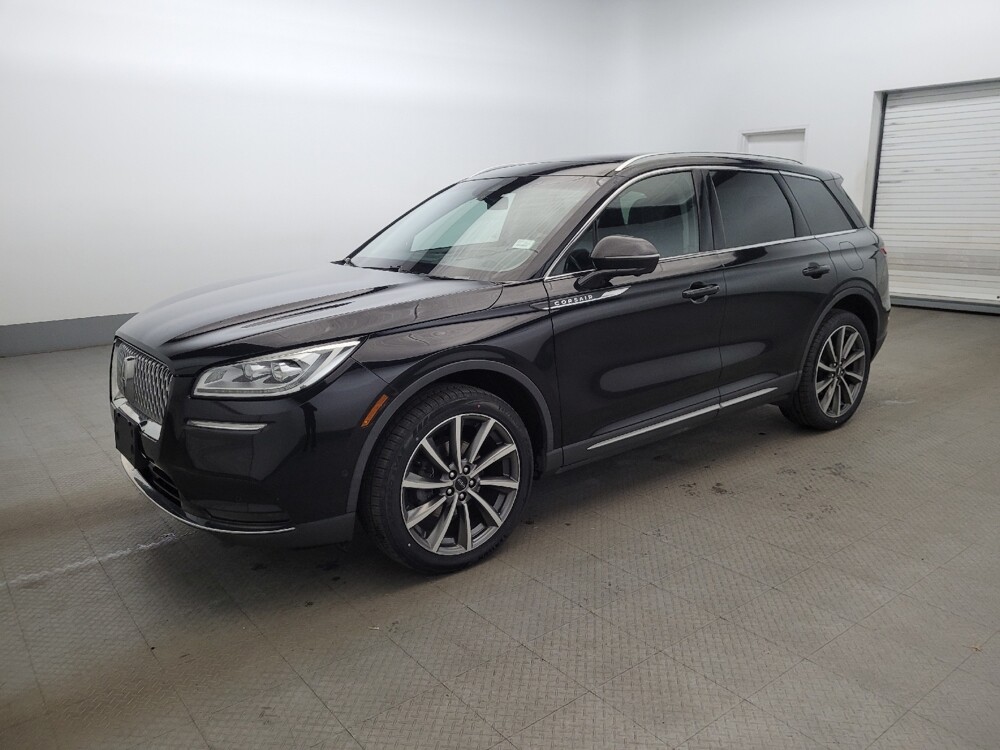 2020 Lincoln Corsair in Williamstown, NJ 8094 - 18114736 2