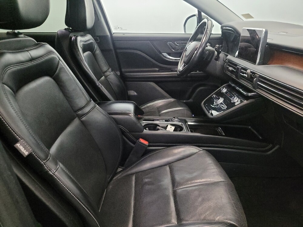 2020 Lincoln Corsair in Williamstown, NJ 8094 - 18114736 21