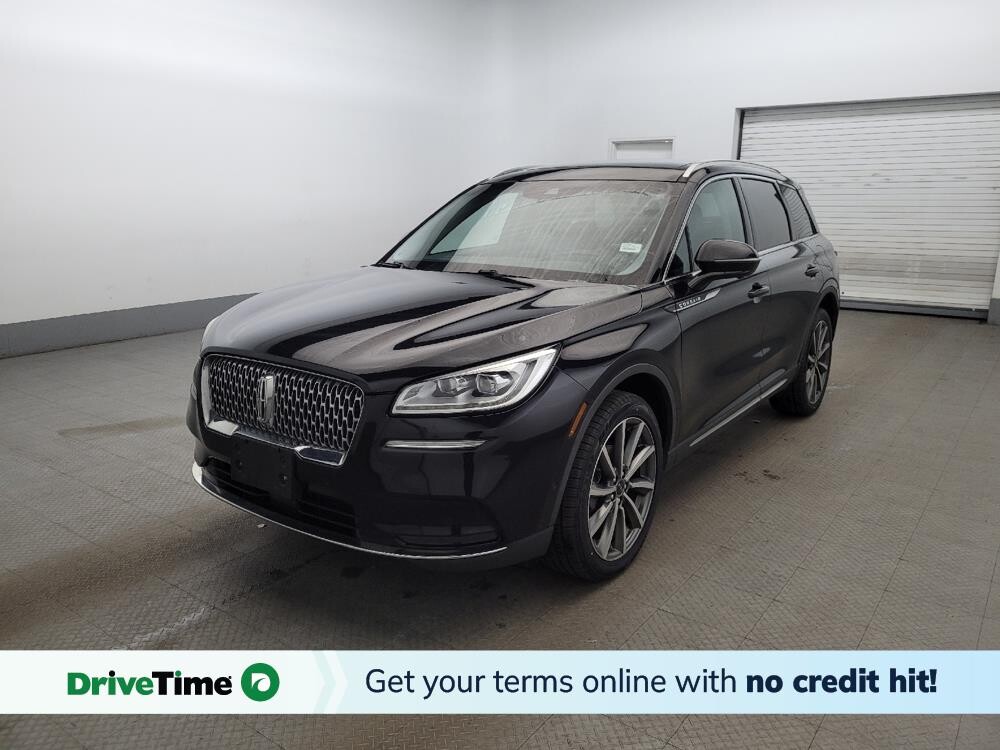 2020 Lincoln Corsair in Williamstown, NJ 8094 - 18114736