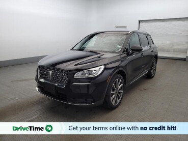 2020 Lincoln Corsair in Williamstown, NJ 8094