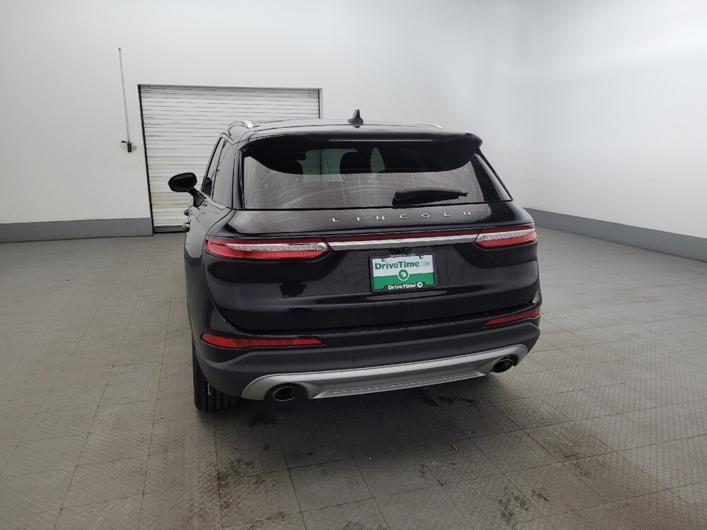 2020 Lincoln Corsair in Williamstown, NJ 8094 - 18114736 6