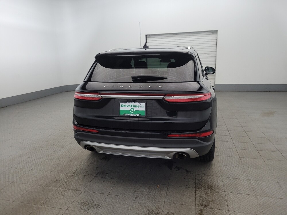 2020 Lincoln Corsair in Williamstown, NJ 8094 - 18114736 7