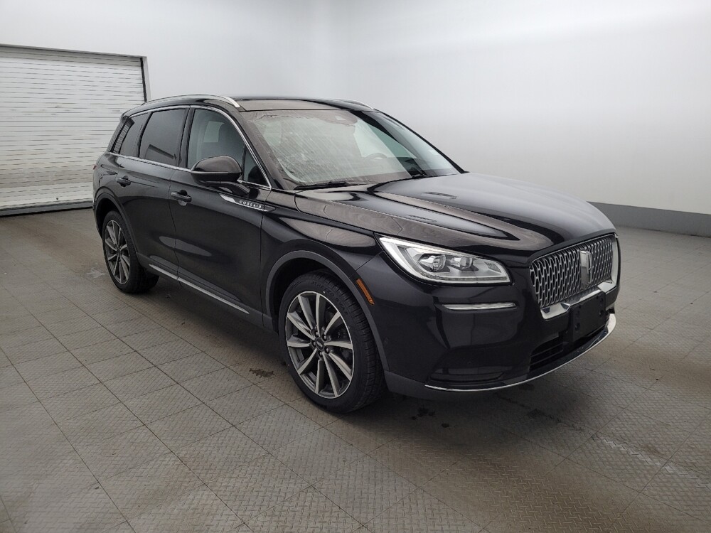 2020 Lincoln Corsair in Williamstown, NJ 8094 - 18114736 13