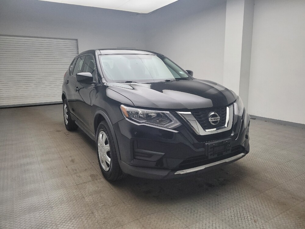 2017 Nissan Rogue in Eastpointe, MI 48021 - 18114737 13
