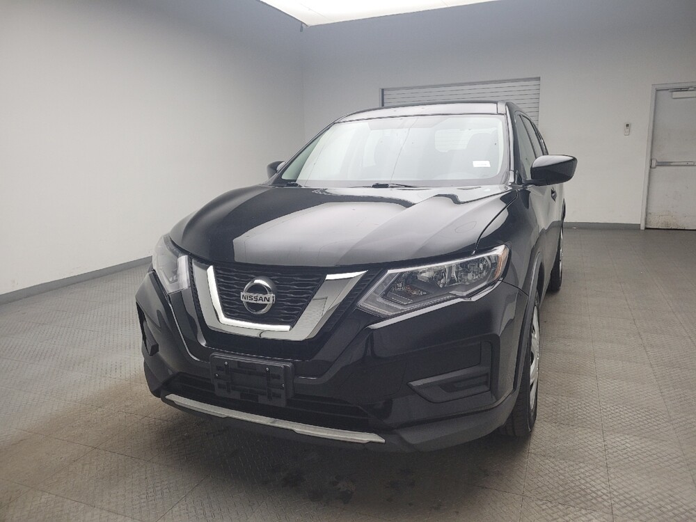 2017 Nissan Rogue in Eastpointe, MI 48021 - 18114737 15