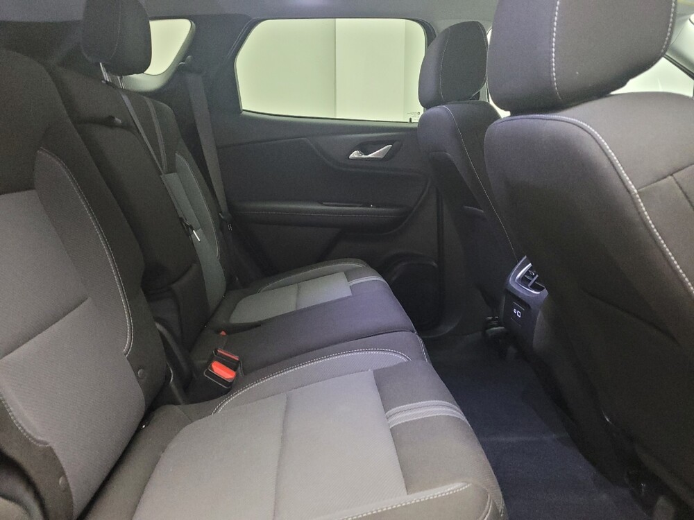 2024 Chevrolet Blazer in Grand Rapids, MI 49508 - 18114739 19