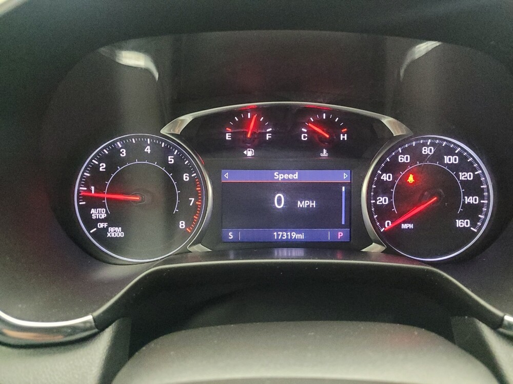 2024 Chevrolet Blazer in Grand Rapids, MI 49508 - 18114739 23