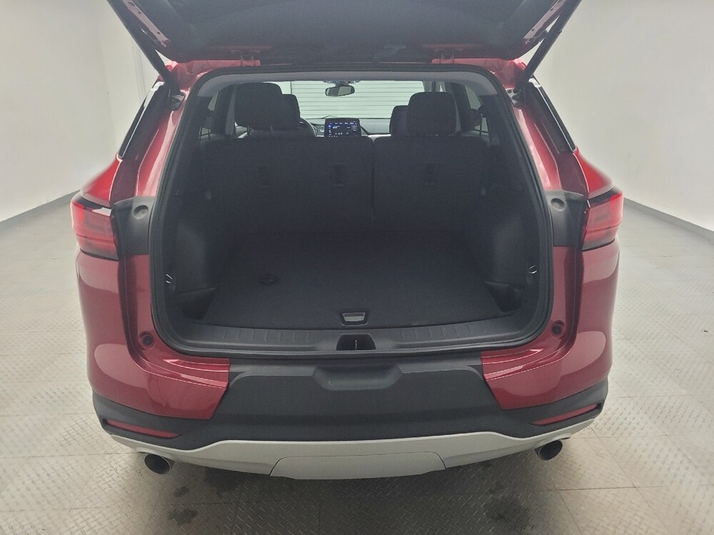 2024 Chevrolet Blazer in Grand Rapids, MI 49508 - 18114739 29