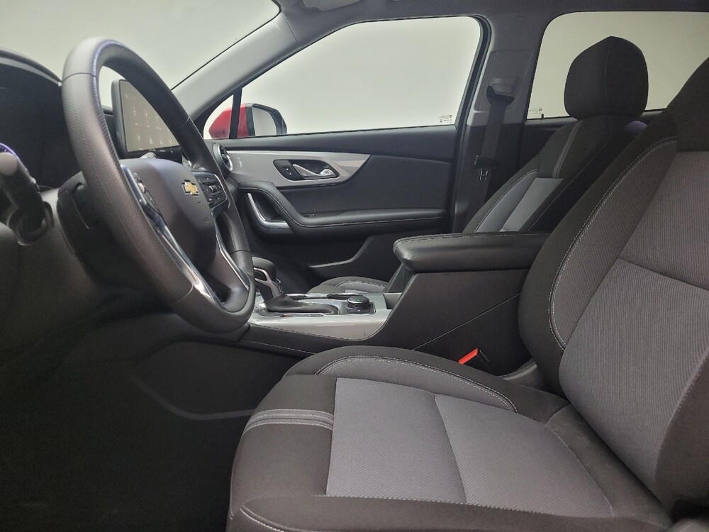 2024 Chevrolet Blazer in Grand Rapids, MI 49508 - 18114739 17