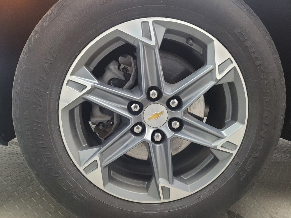 2024 Chevrolet Blazer in Grand Rapids, MI 49508 - 18114739 31