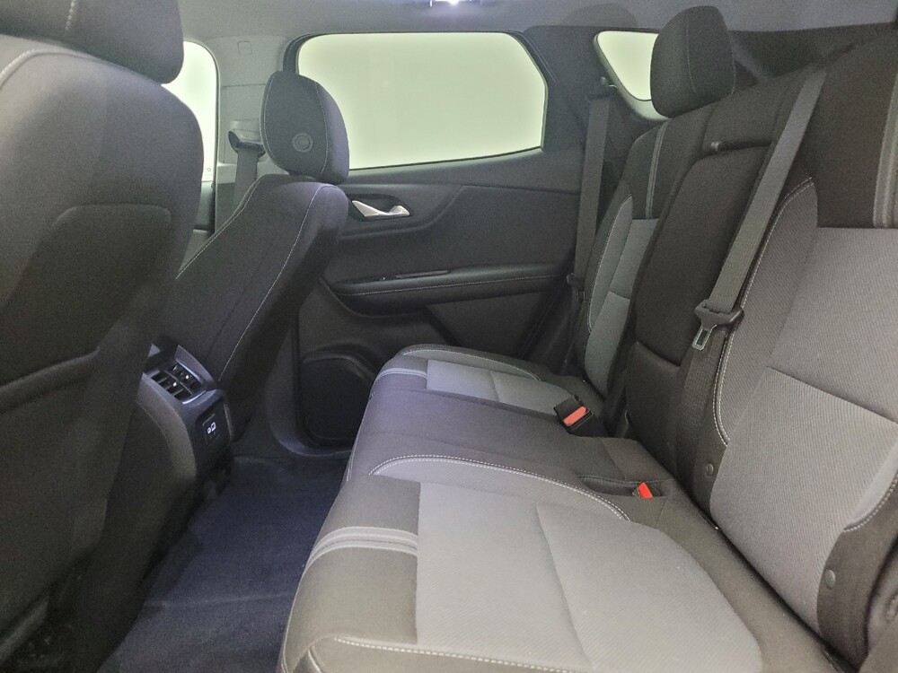2024 Chevrolet Blazer in Grand Rapids, MI 49508 - 18114739 18