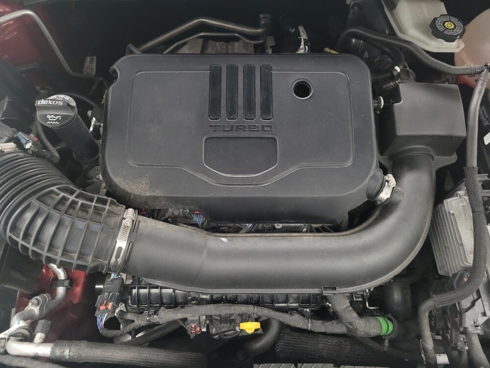 2024 Chevrolet Blazer in Grand Rapids, MI 49508 - 18114739 30