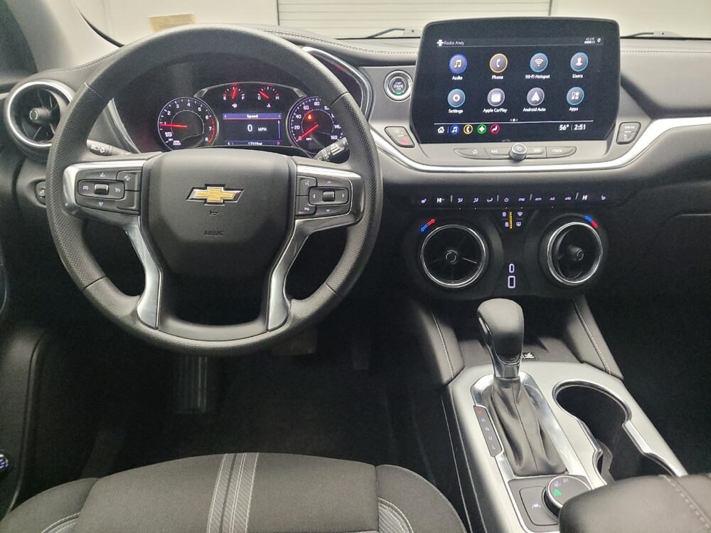 2024 Chevrolet Blazer in Grand Rapids, MI 49508 - 18114739 22