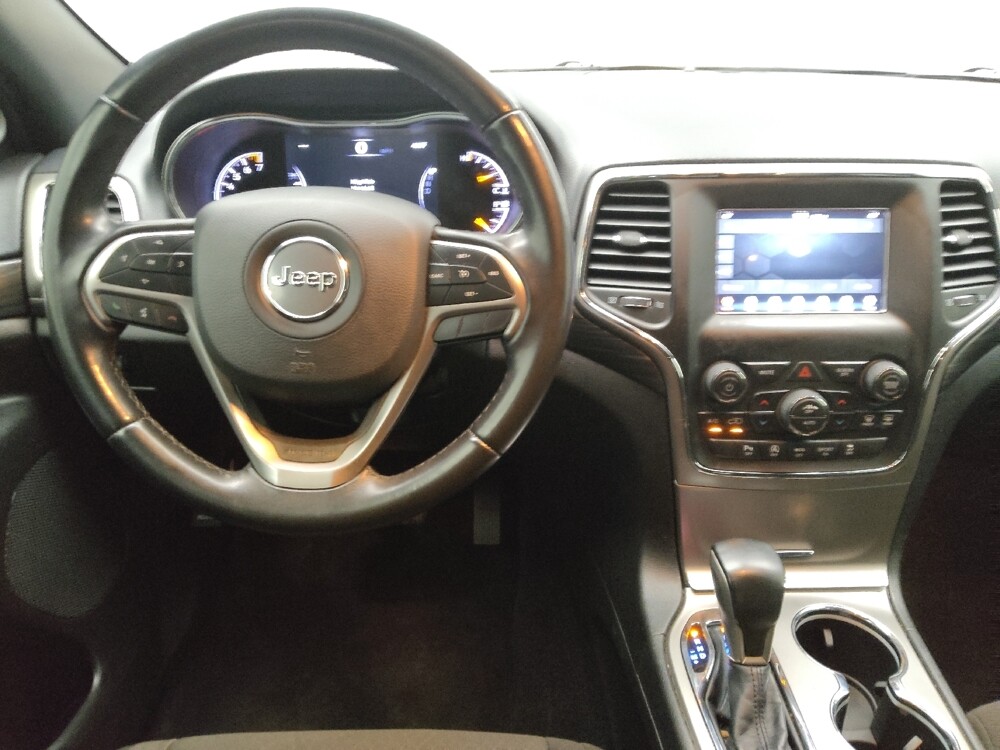 2021 Jeep Grand Cherokee in Denver, CO 80012 - 18114740 22