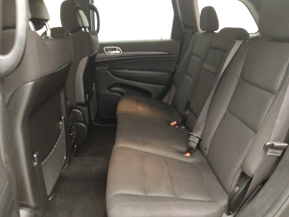 2021 Jeep Grand Cherokee in Denver, CO 80012 - 18114740 18