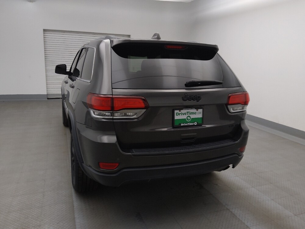 2021 Jeep Grand Cherokee in Denver, CO 80012 - 18114740 6
