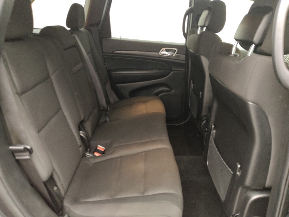 2021 Jeep Grand Cherokee in Denver, CO 80012 - 18114740 19