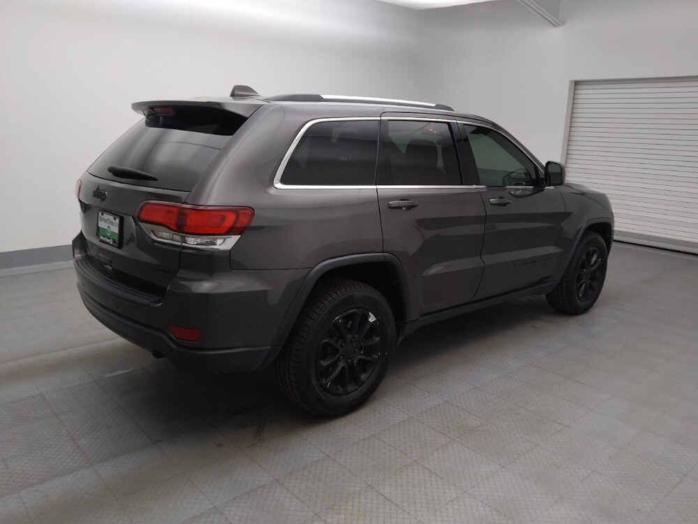 2021 Jeep Grand Cherokee in Denver, CO 80012 - 18114740 10