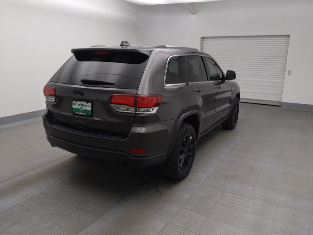 2021 Jeep Grand Cherokee in Denver, CO 80012 - 18114740 9