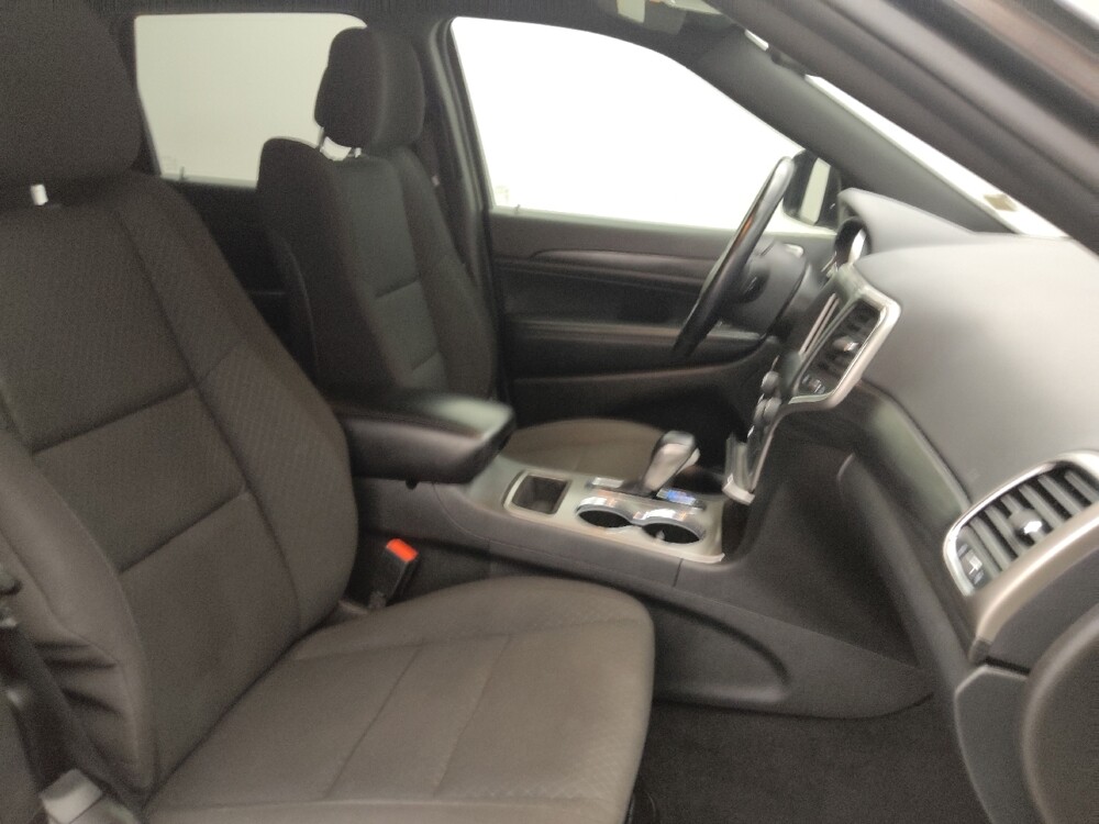 2021 Jeep Grand Cherokee in Denver, CO 80012 - 18114740 21