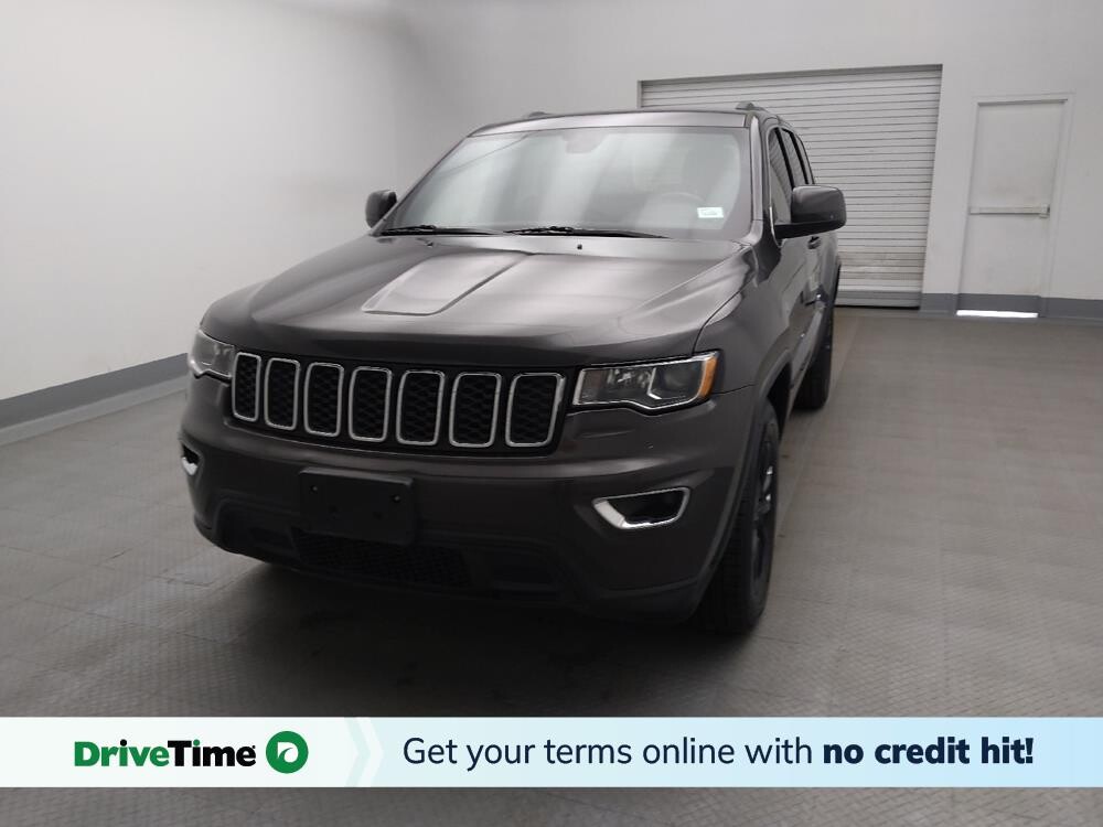 2021 Jeep Grand Cherokee in Denver, CO 80012 - 18114740