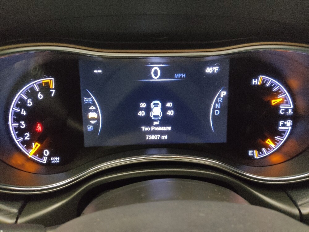 2021 Jeep Grand Cherokee in Denver, CO 80012 - 18114740 23