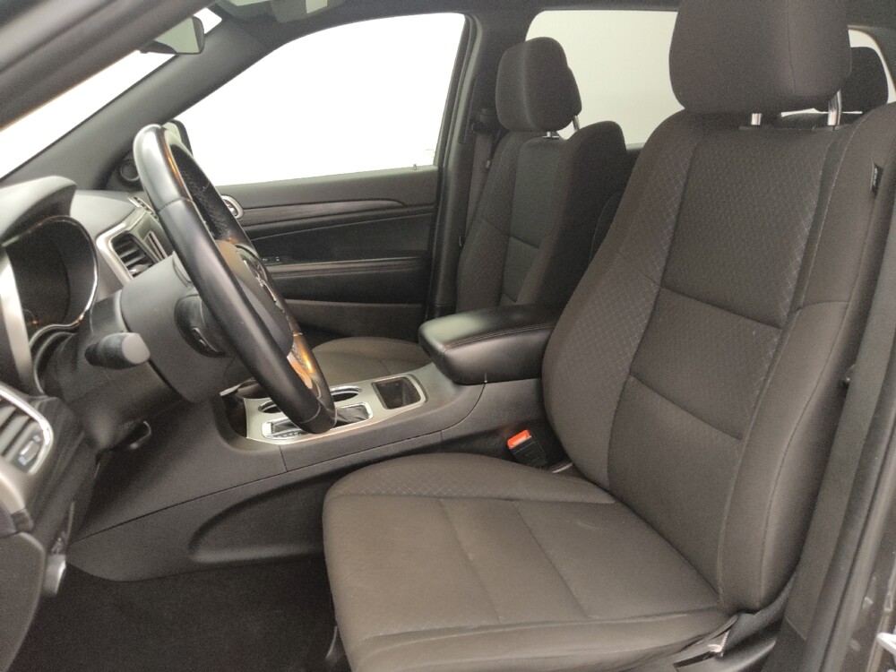 2021 Jeep Grand Cherokee in Denver, CO 80012 - 18114740 17