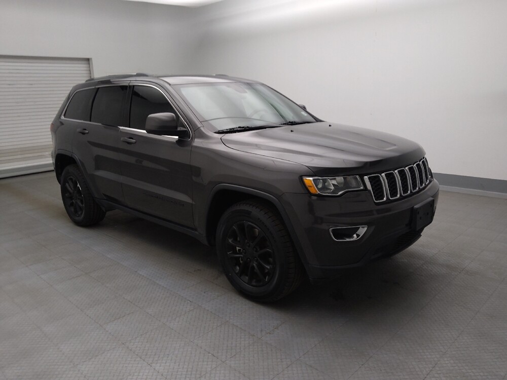2021 Jeep Grand Cherokee in Denver, CO 80012 - 18114740 11