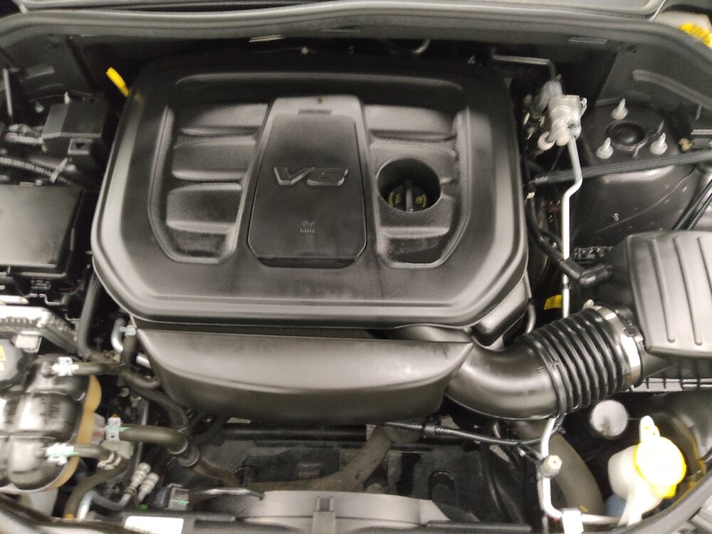 2021 Jeep Grand Cherokee in Denver, CO 80012 - 18114740 30