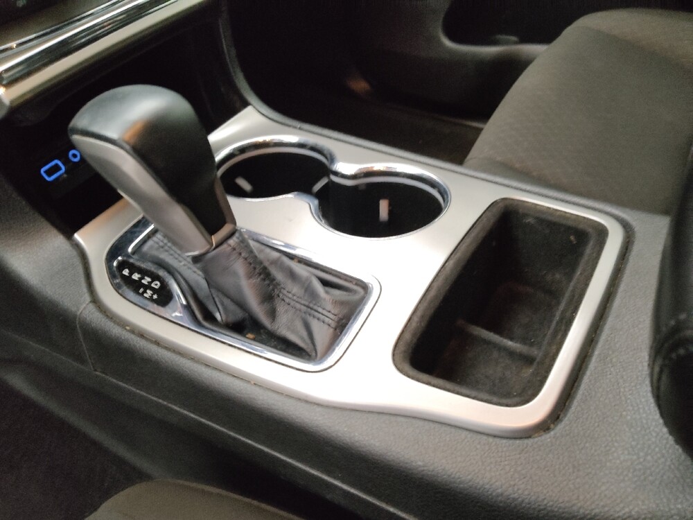 2021 Jeep Grand Cherokee in Denver, CO 80012 - 18114740 26